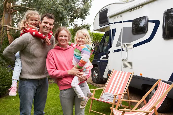 The Ponderosa RV Park 6