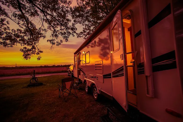The Ponderosa RV Park 1