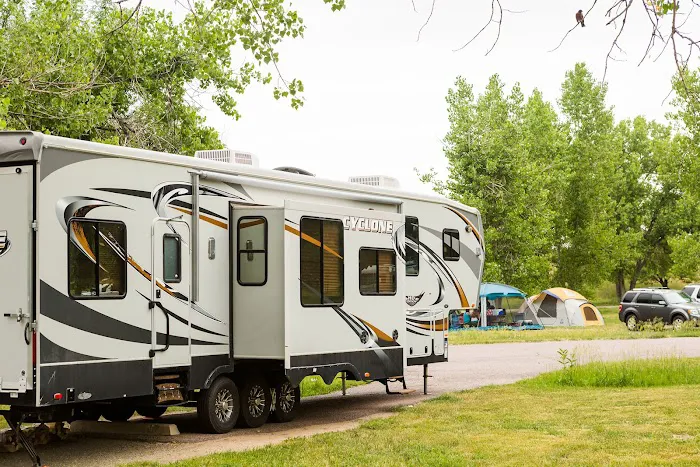 The Ponderosa RV Park 10