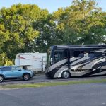 Evangeline Oaks RV Park - Opelousas
