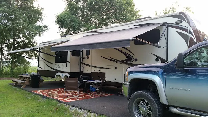 Evangeline Oaks RV Park - Opelousas 7