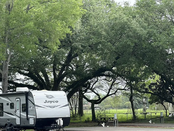 Evangeline Oaks RV Park - Opelousas 5