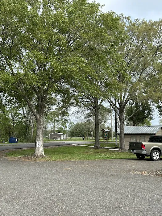 Evangeline Oaks RV Park - Opelousas 6