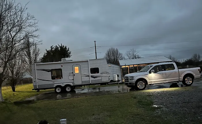 Evangeline Downs RV Park 2