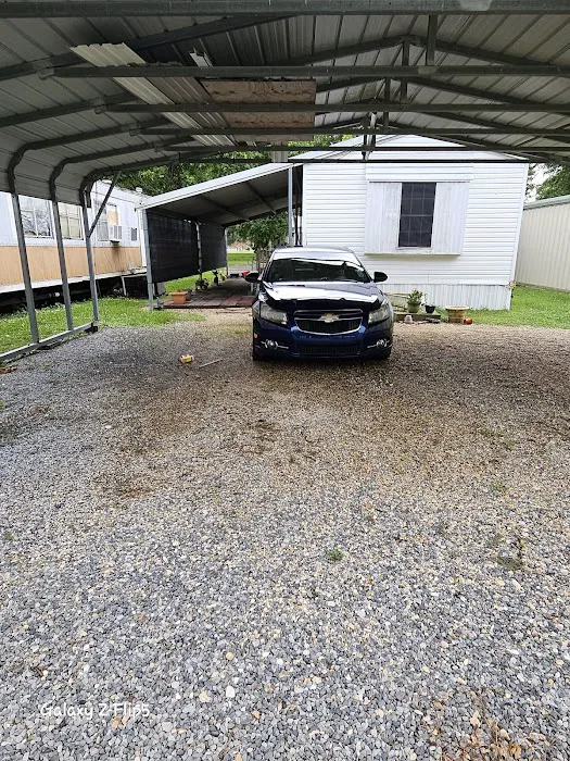 Tinas' Manufactured Home 2
