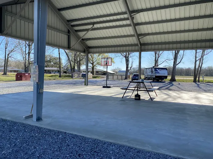 JC's RV Park 1