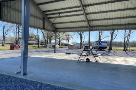 JC's RV Park
