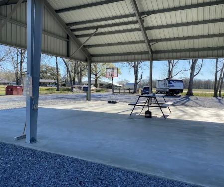 JC's RV Park