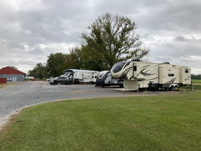 JC's RV Park 4