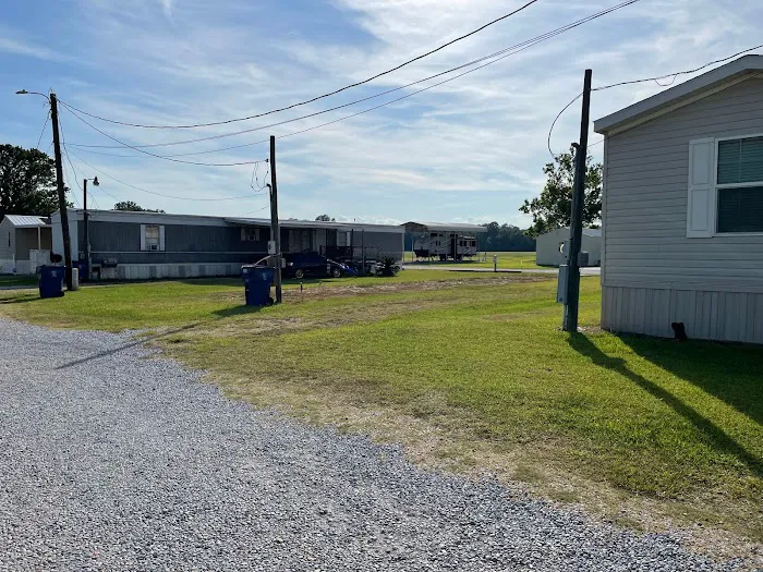 Foreman Trailer Park 1