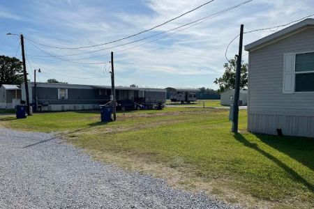 Foreman Trailer Park