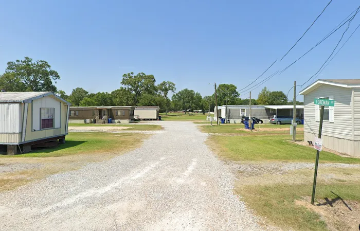 Foreman Trailer Park 3