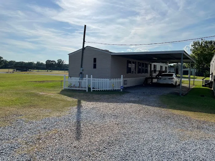 Foreman Trailer Park 2