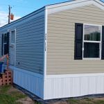 Mes Amis Mobile Home Park