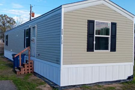 Mes Amis Mobile Home Park