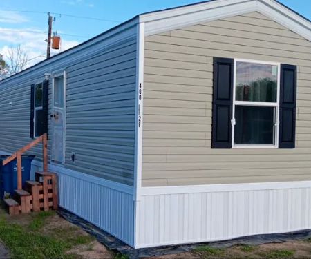 Mes Amis Mobile Home Park