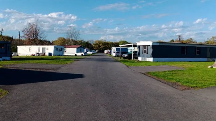 Mes Amis Mobile Home Park 2