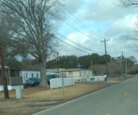 Victoria Village