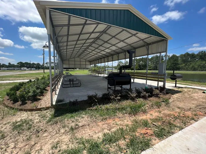 Cajun Haven RV Park 3