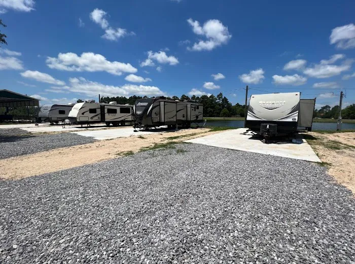 Cajun Haven RV Park 4