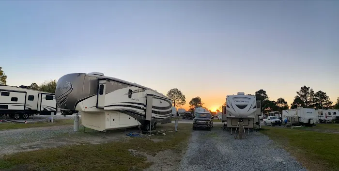 Cajun Haven RV Park 5