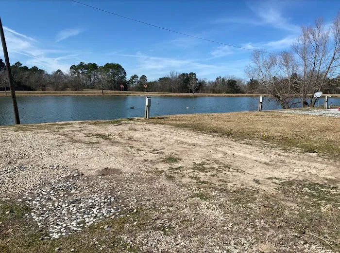 Cajun Haven RV Park 10
