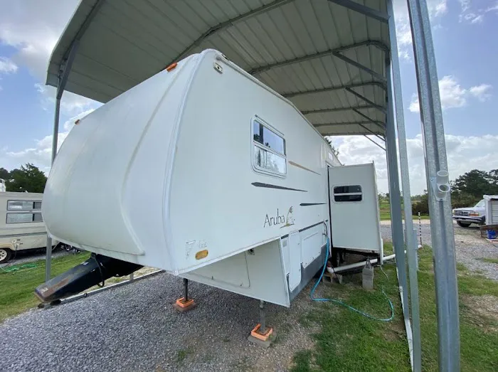 Cajun Haven RV Park 8