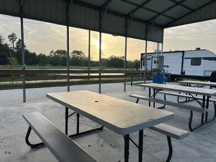 Cajun Haven RV Park 7