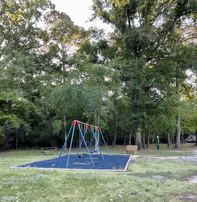 Hidden Pines Campground 1