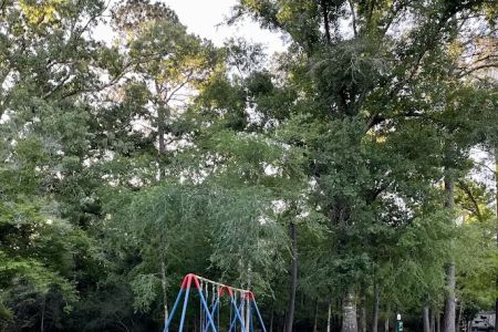 Hidden Pines Campground