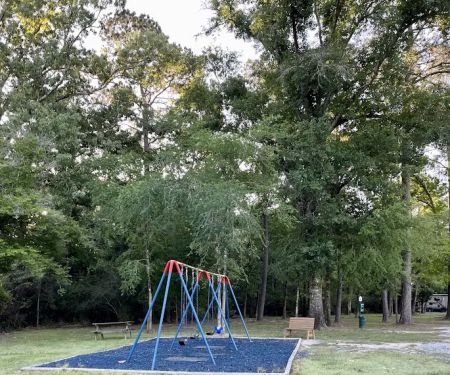 Hidden Pines Campground