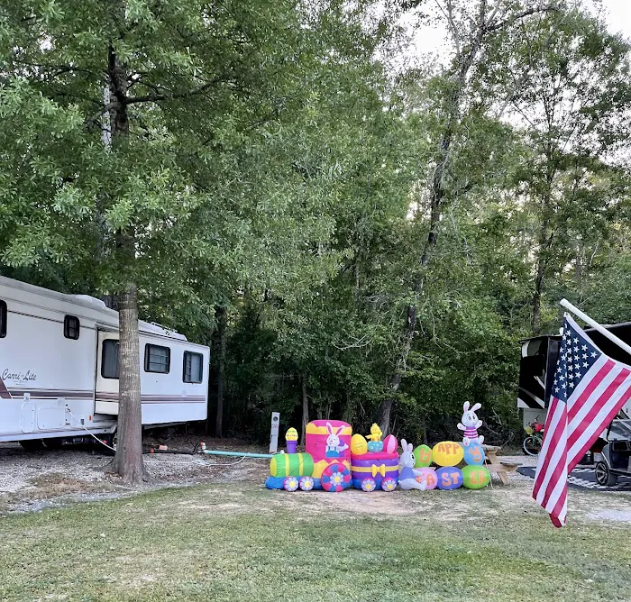 Hidden Pines Campground 3
