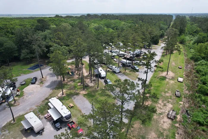 Hidden Pines Campground 5