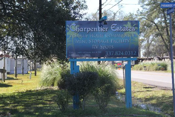 Cypress Estates Manufactured Home Community 1