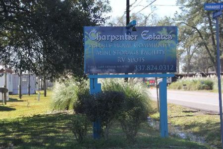 Cypress Estates Manufactured Home Community