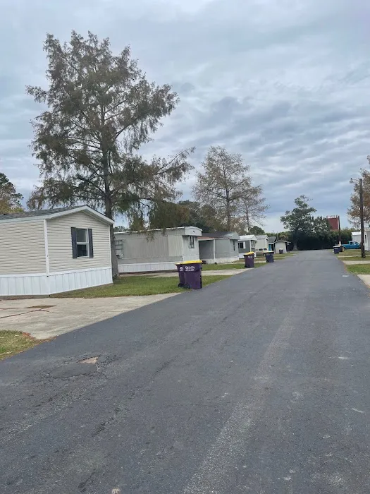 Cypress Estates Manufactured Home Community 10