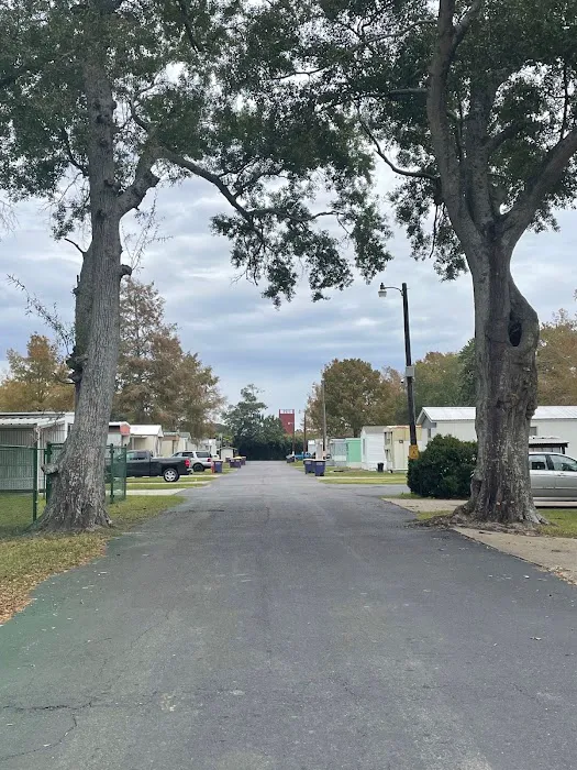 Cypress Estates Manufactured Home Community 9