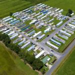 Lucky Oak Mobile Home Park