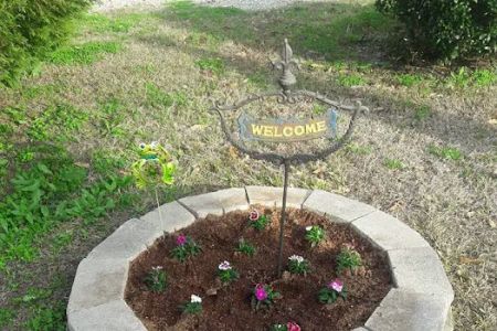 Frog City RV Park