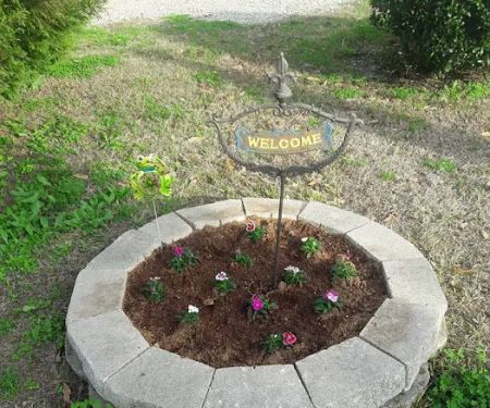Frog City RV Park