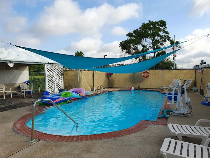 Frog City RV Park 4