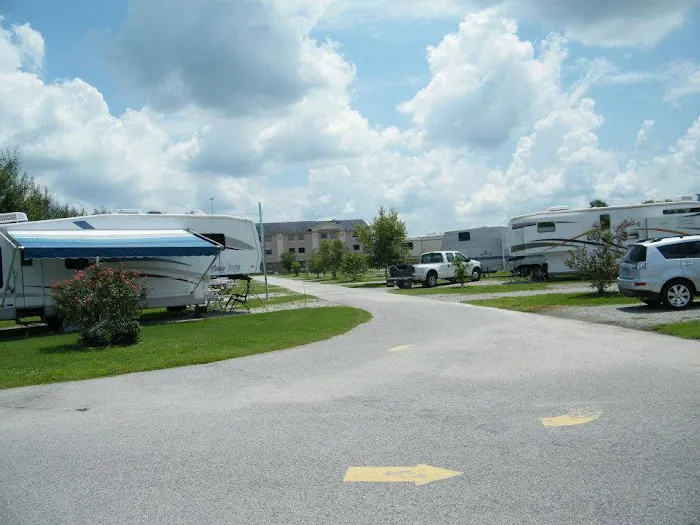 Frog City RV Park 5