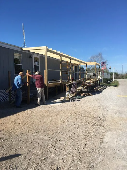 Frog City RV Park 8