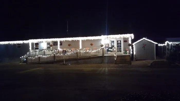 Frog City RV Park 9