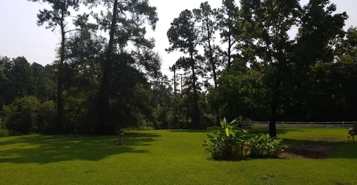 Forest Hollow Mobile Home Community 4