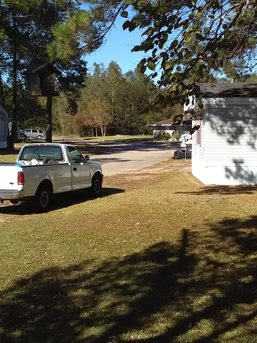 Forest Hollow Mobile Home Community 3
