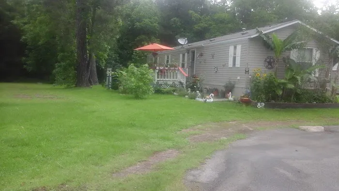 Forest Hollow Mobile Home Community 10