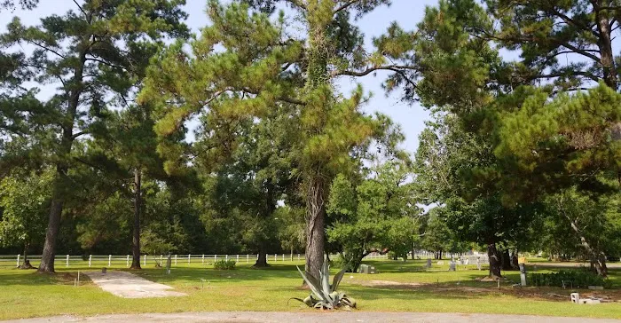 Forest Hollow Mobile Home Community 8