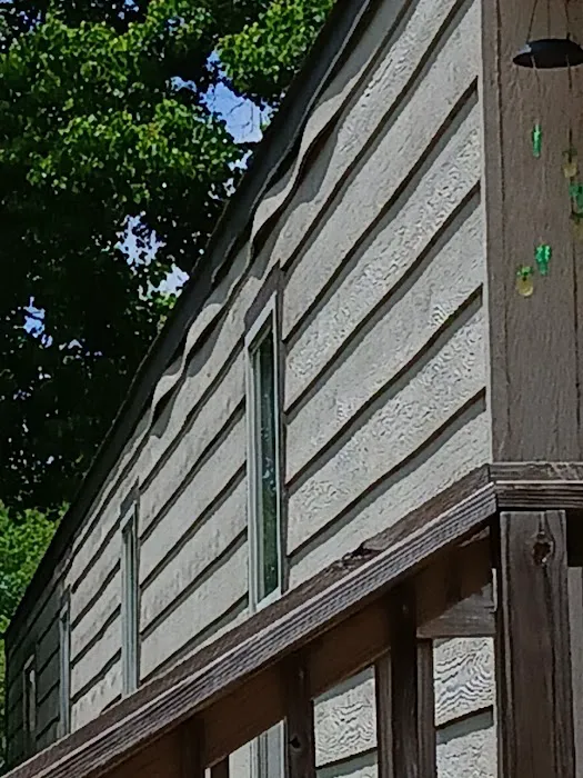 Forest Hollow Mobile Home Community 2