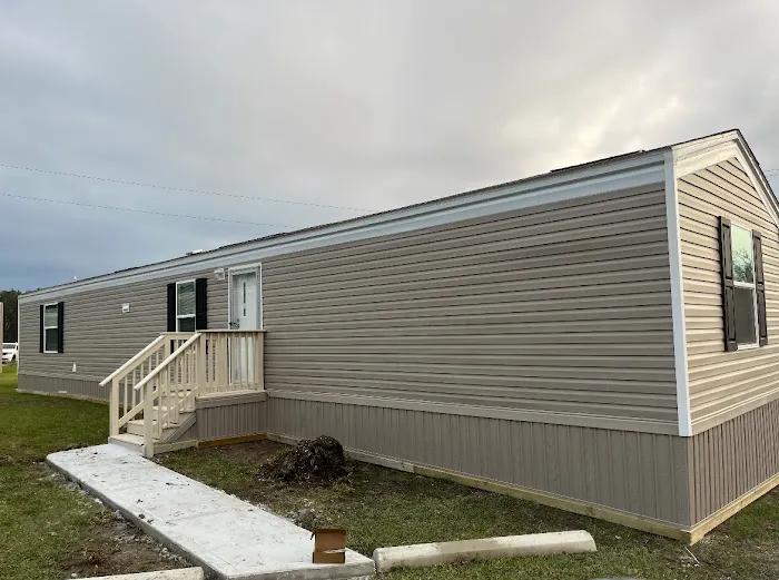 Liberty Mobile Home & Rv Park Picture 6